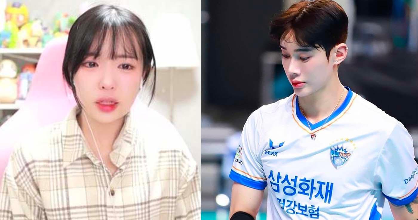 การกลั่นแกล้งบนโลกออนไลน์ของคนเกาหลี