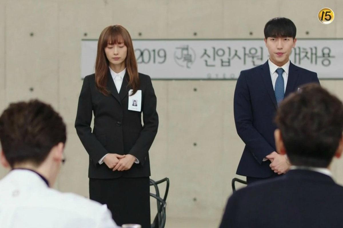 韓國求職 韓國返工