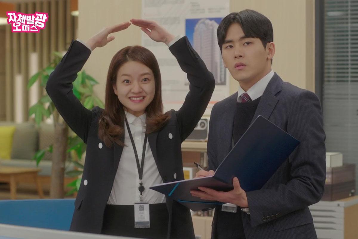 韓國企業 韓國求職 