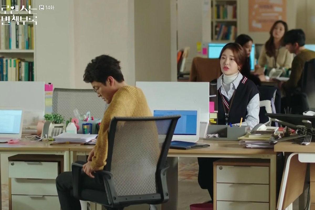 韓國求職 韓國上班