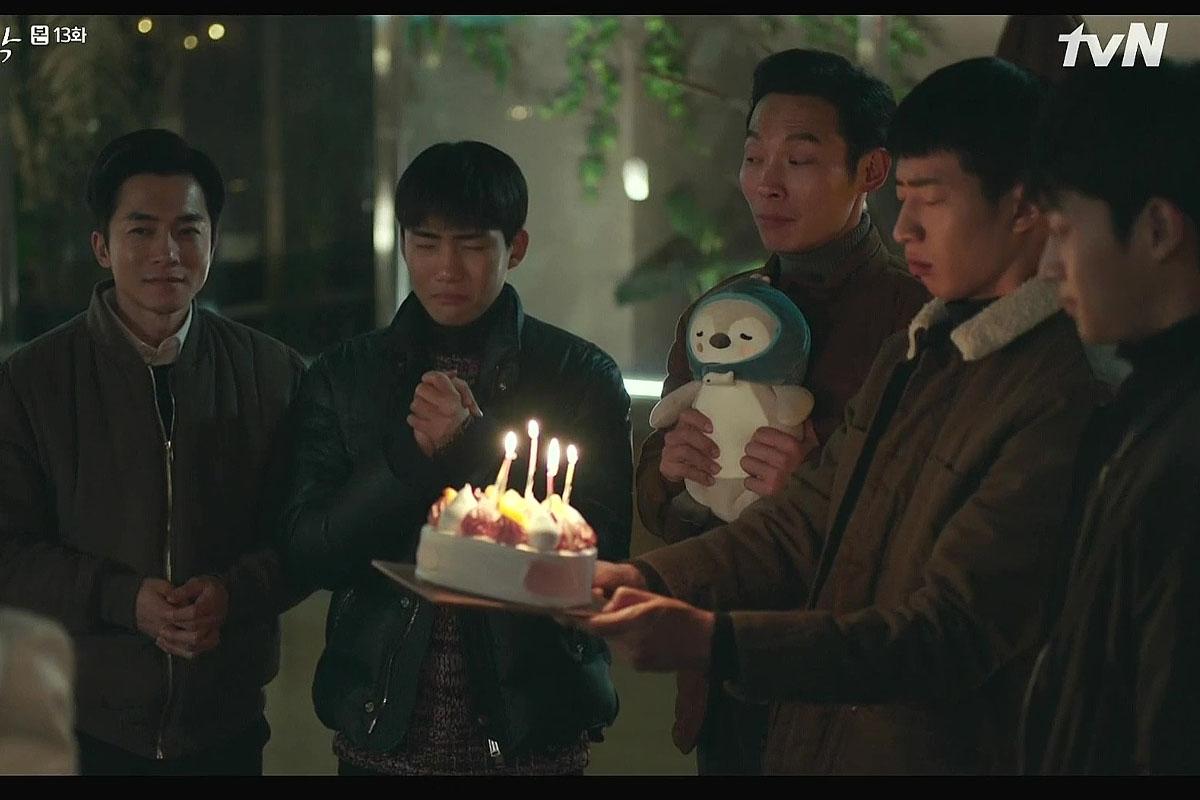 咩原因令韓國人覺得自己老咗呢？