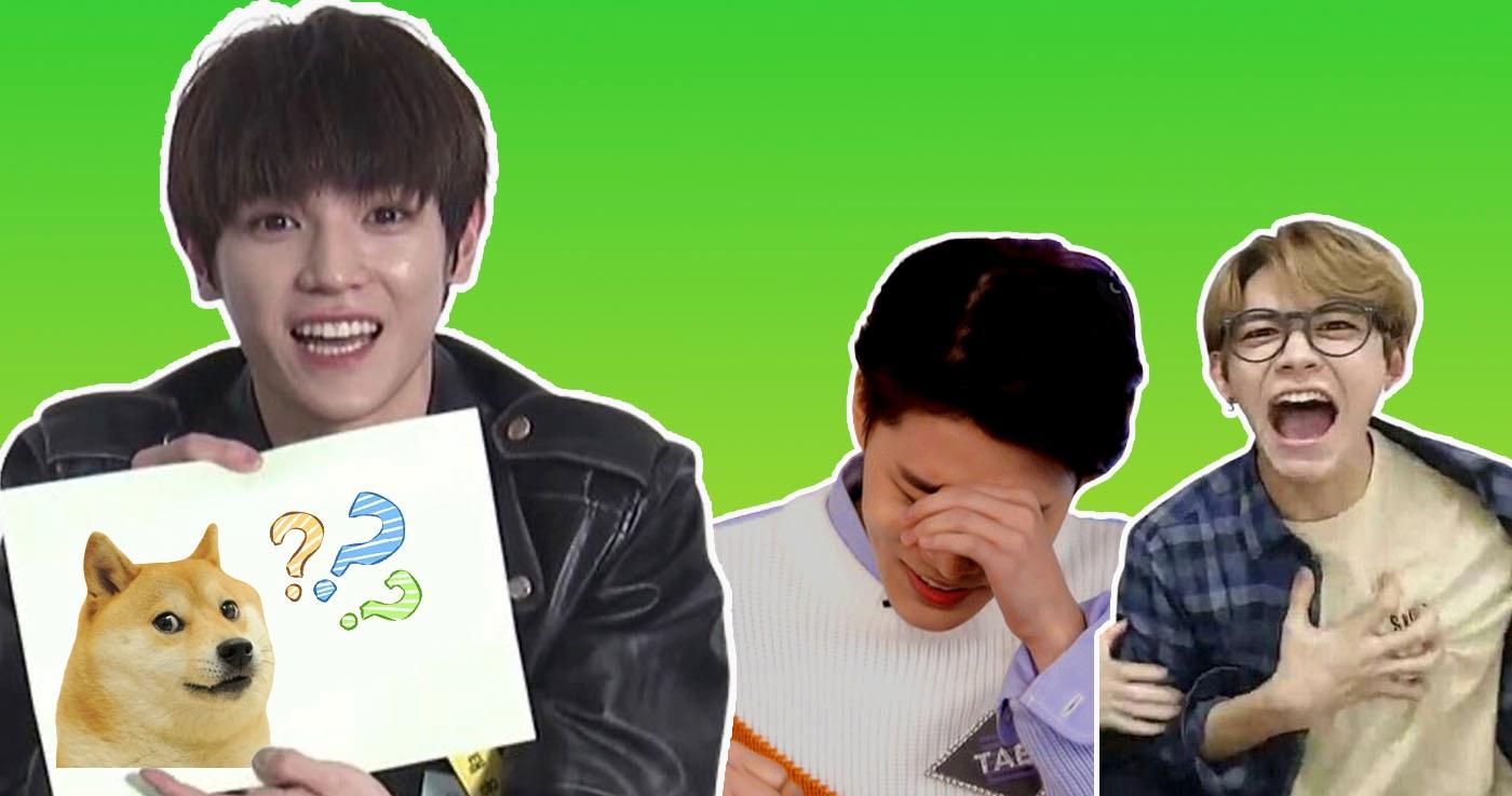 สิ่งที่ทำให้คนเกาหลีรู้สึกแก่?