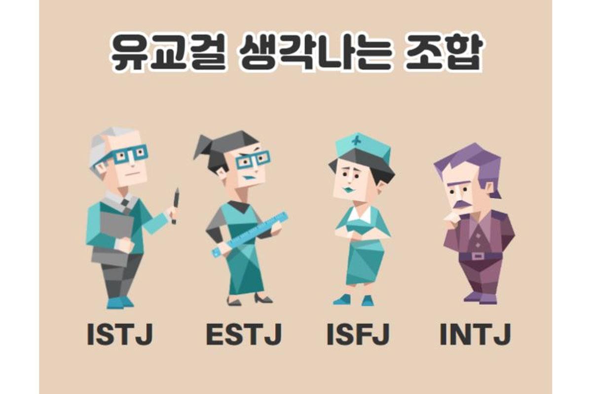 韓国、韓国文化、韓国社会、MBTI、ミーム、MEME、韓国SNS、韓国ネット、性格診断テスト