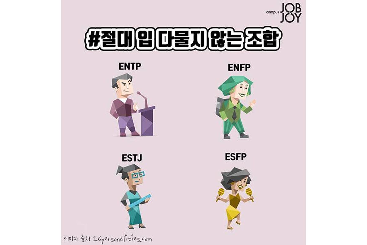 韓国、韓国文化、韓国社会、MBTI、ミーム、MEME、韓国SNS、韓国ネット、性格診断テスト