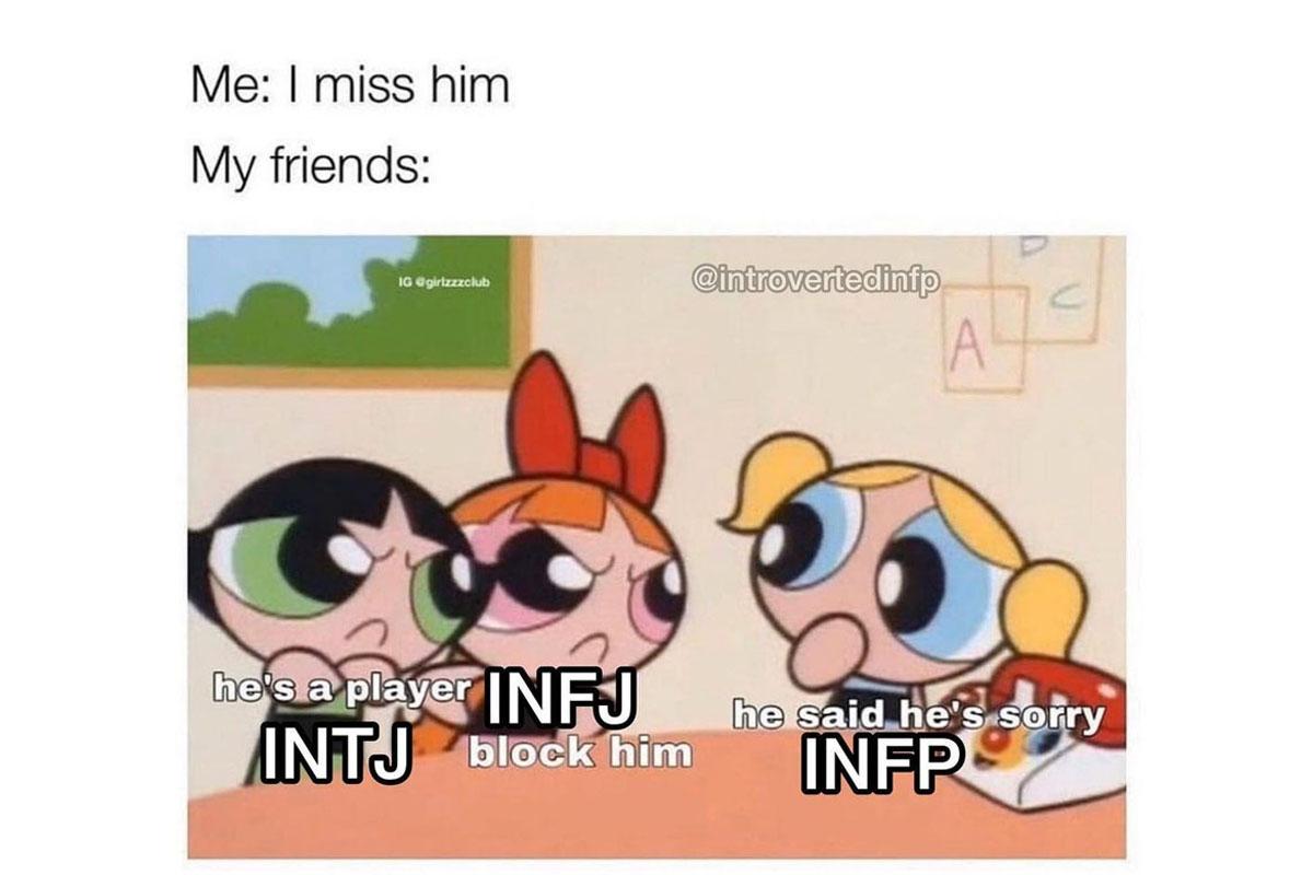 韓国、韓国文化、韓国社会、MBTI、ミーム、MEME、韓国SNS、韓国ネット、性格診断テスト