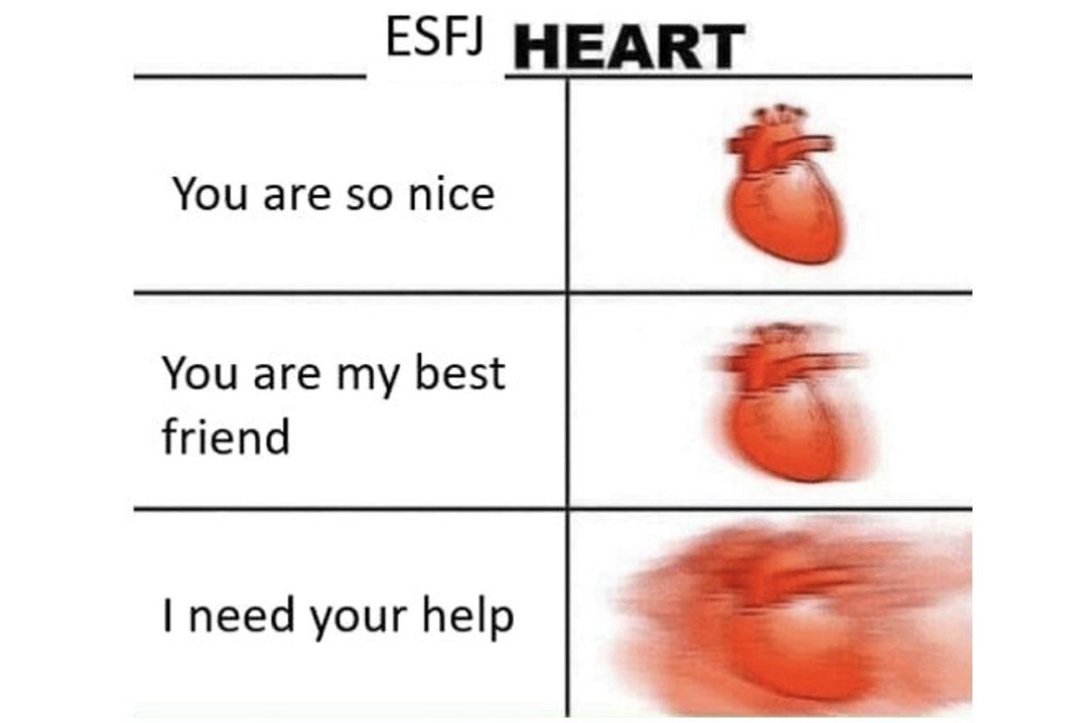 韓国、韓国文化、韓国社会、MBTI、ミーム、MEME、韓国SNS、韓国ネット、性格診断テスト