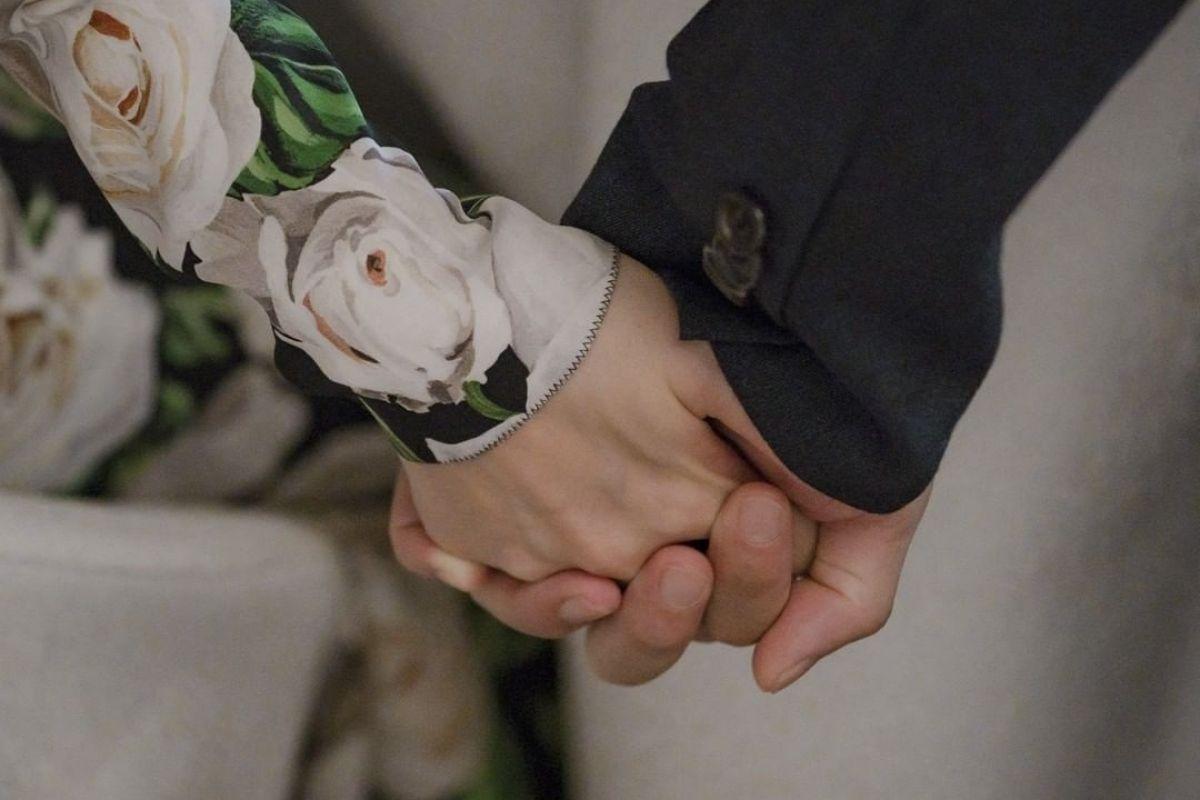 韓国、韓国芸能人、韓国有名人、k-pop、韓国俳優、韓国歌手、結婚、熱愛、パク・シネ、結婚式、ヒョンビン、ソン・イェジン、愛の不時着