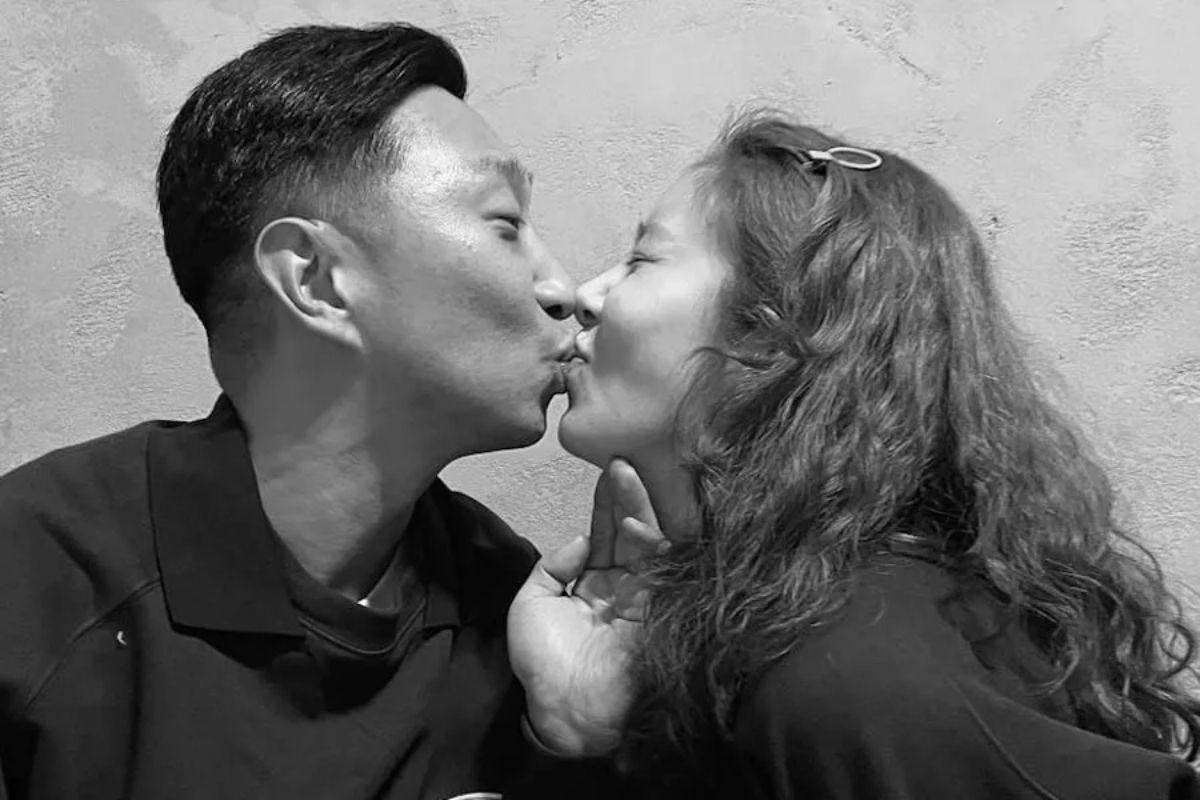 韓国、韓国芸能人、韓国有名人、k-pop、韓国俳優、韓国歌手、結婚、熱愛、パク・シネ、結婚式、ヒョンビン、ソン・イェジン、愛の不時着