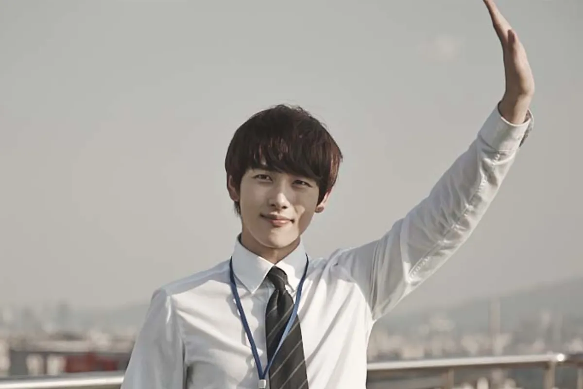 韩国职场的真心话