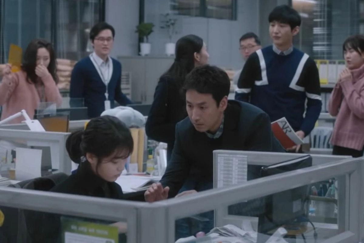 韩国职场的真心话