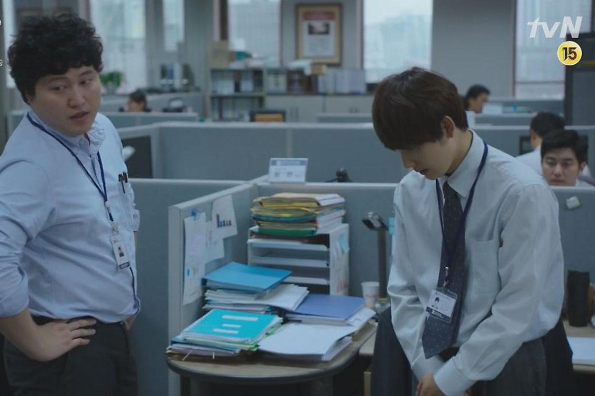 韩国职场的真心话