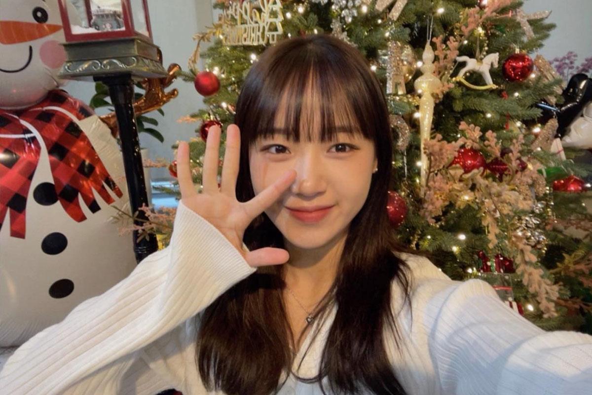 ยูจอง Weki Meki