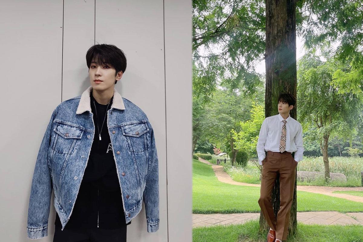 วอนอู Seventeen