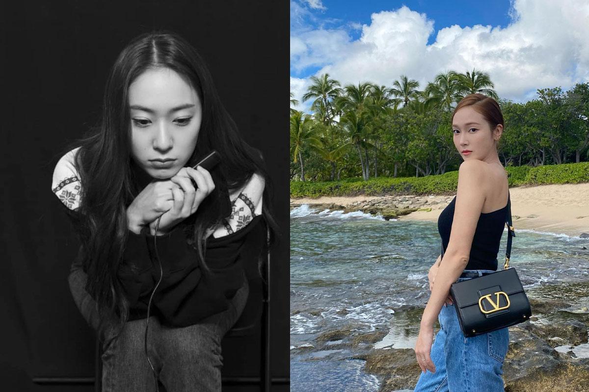 คริสตัล&เจสสิก้า