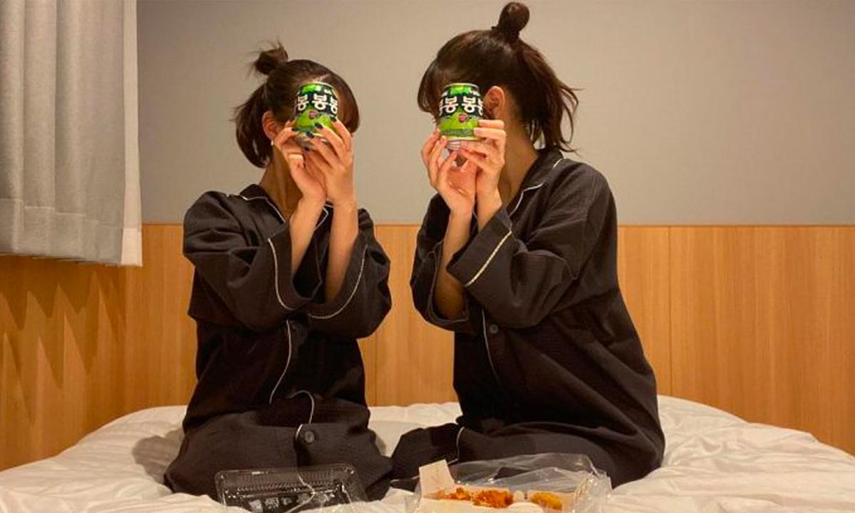 渡韓ごっこに必須BEST6！おすすめ商品までご紹介！