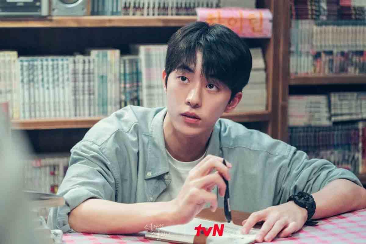 ซีรีส์เรื่อง Twenty-Five, Twenty-One