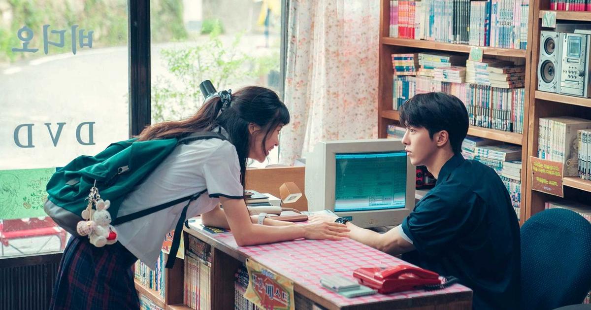 เกาหลีใต้กับ “วิกฤตการเงินในเอเชีย”