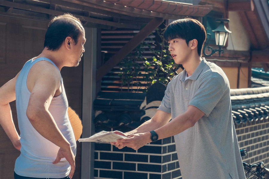 韓国、韓国歴史、韓国通貨危機、IMF