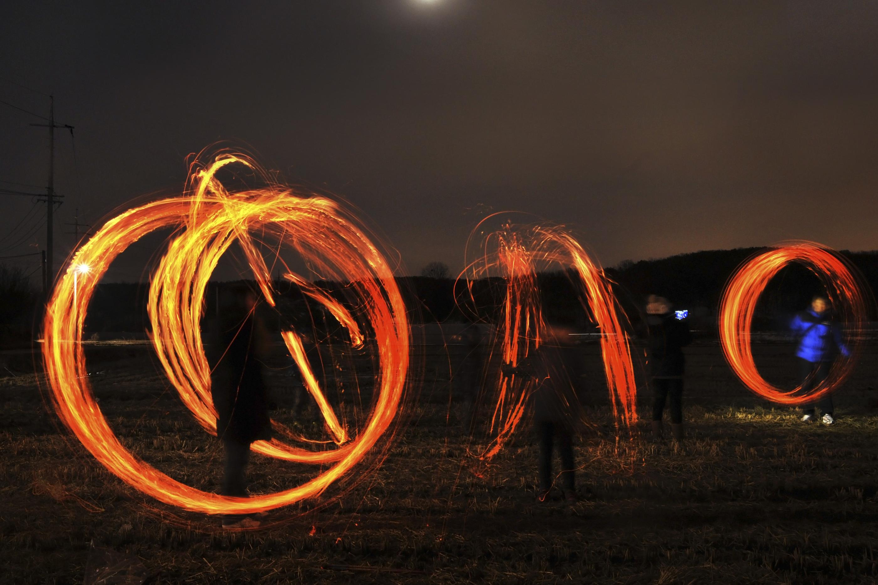 ジョンウォルデボルム、正月大満月、小正月、韓国名節、韓国伝統、韓国行事、韓国伝統行事、満月