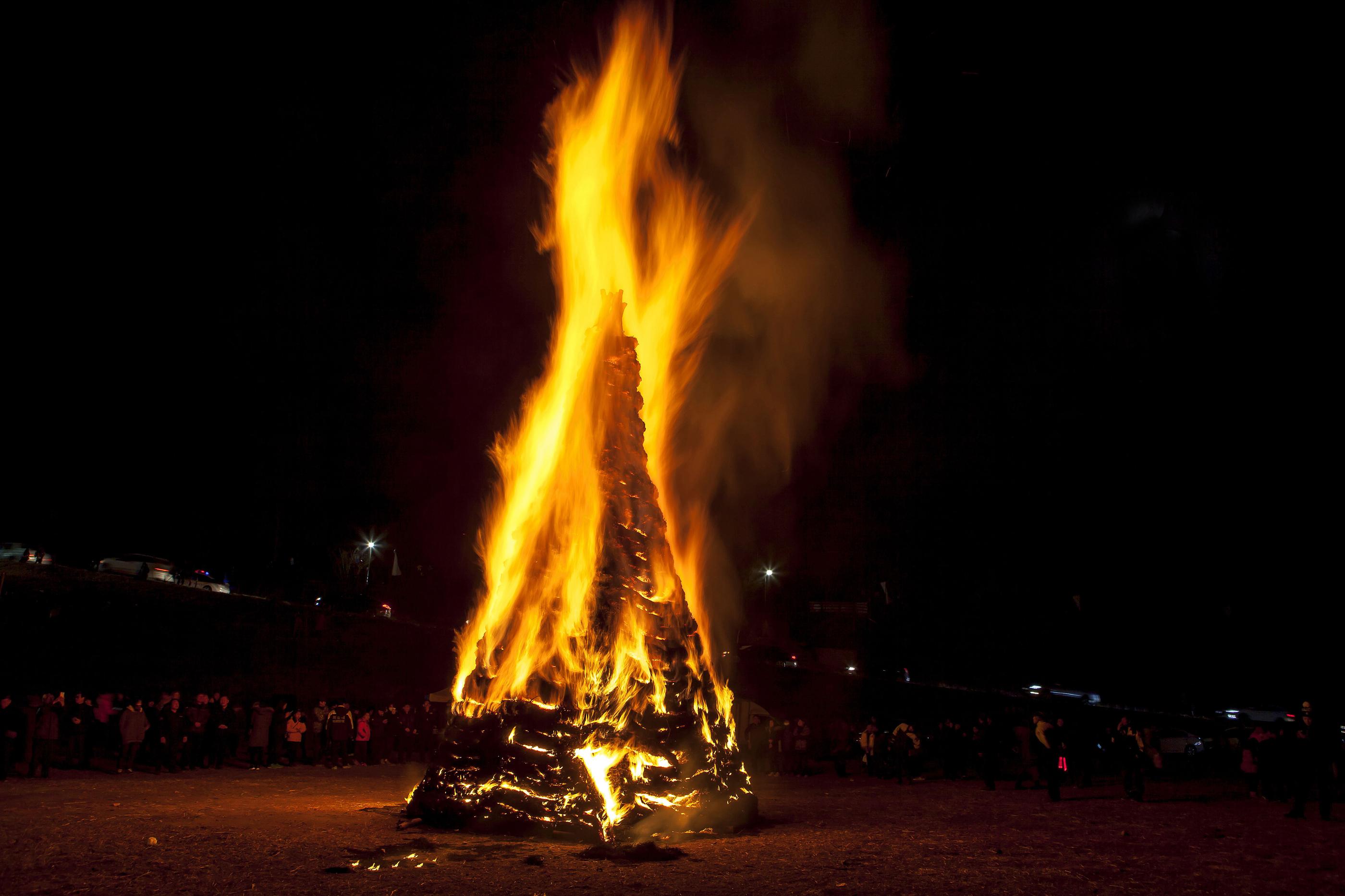 ジョンウォルデボルム、正月大満月、小正月、韓国名節、韓国伝統、韓国行事、韓国伝統行事、満月