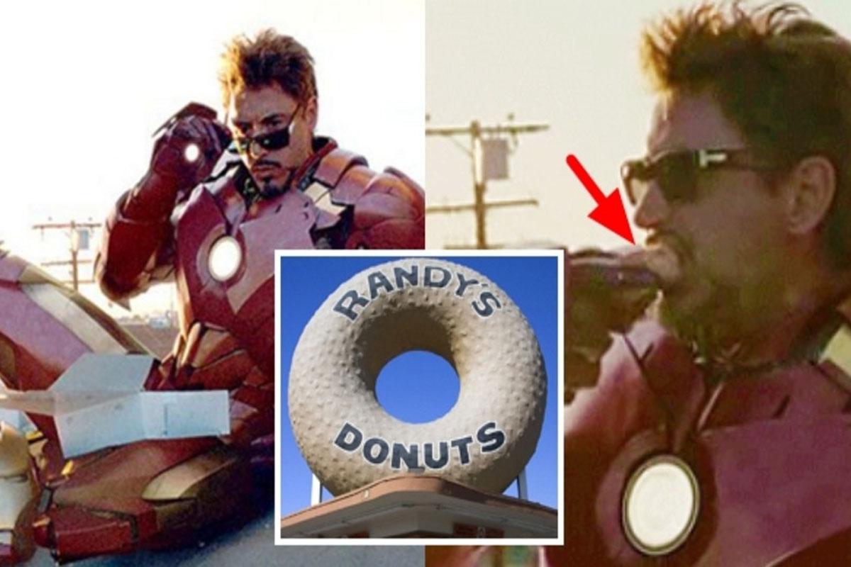 韓国、韓国旅行、韓国観光、ソウル、ソウル旅行、北村、プッチョン、三清洞、安国、韓国ドーナツ、RandysDonuts