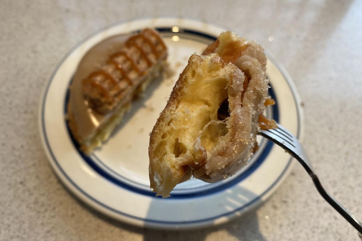 韓国、韓国旅行、韓国観光、ソウル、ソウル旅行、北村、プッチョン、三清洞、安国、韓国ドーナツ、RandysDonuts