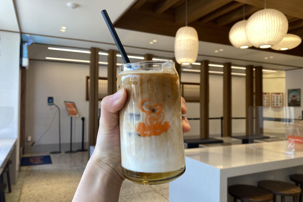 韓国、韓国旅行、韓国観光、ソウル、ソウル旅行、北村、プッチョン、三清洞、安国、韓国ドーナツ、RandysDonuts