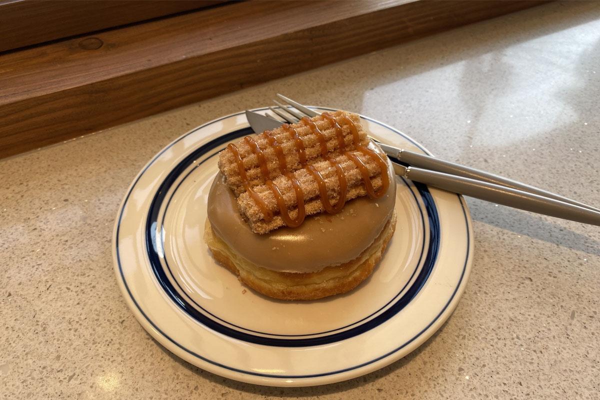 韓国、韓国旅行、韓国観光、ソウル、ソウル旅行、北村、プッチョン、三清洞、安国、韓国ドーナツ、RandysDonuts