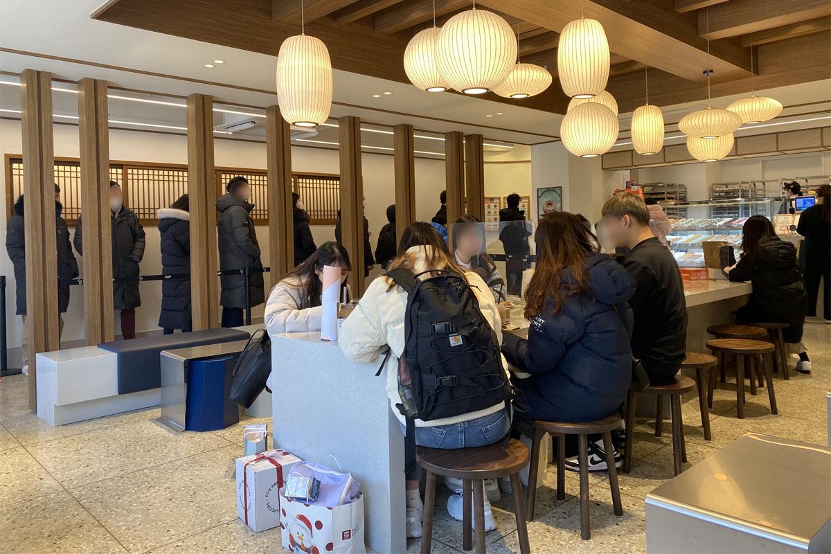 韓国、韓国旅行、韓国観光、ソウル、ソウル旅行、北村、プッチョン、三清洞、安国、韓国ドーナツ、RandysDonuts