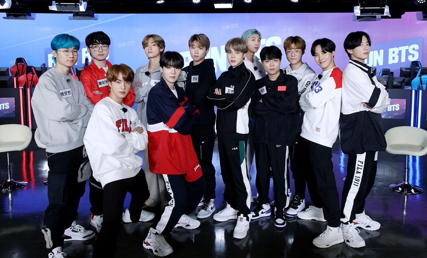 Creatrip 韓国eスポーツの歴史と有名選手