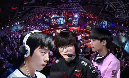 Creatrip 韓国eスポーツの歴史と有名選手