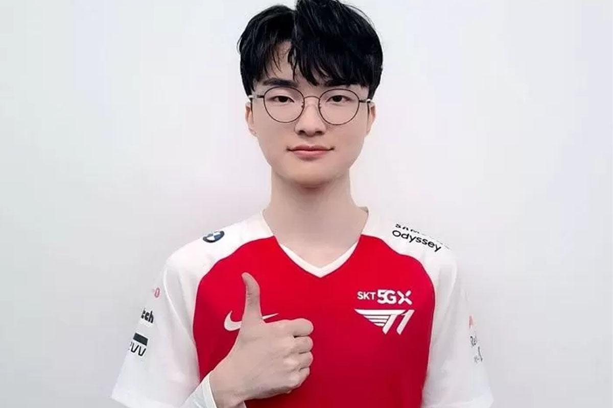 faker