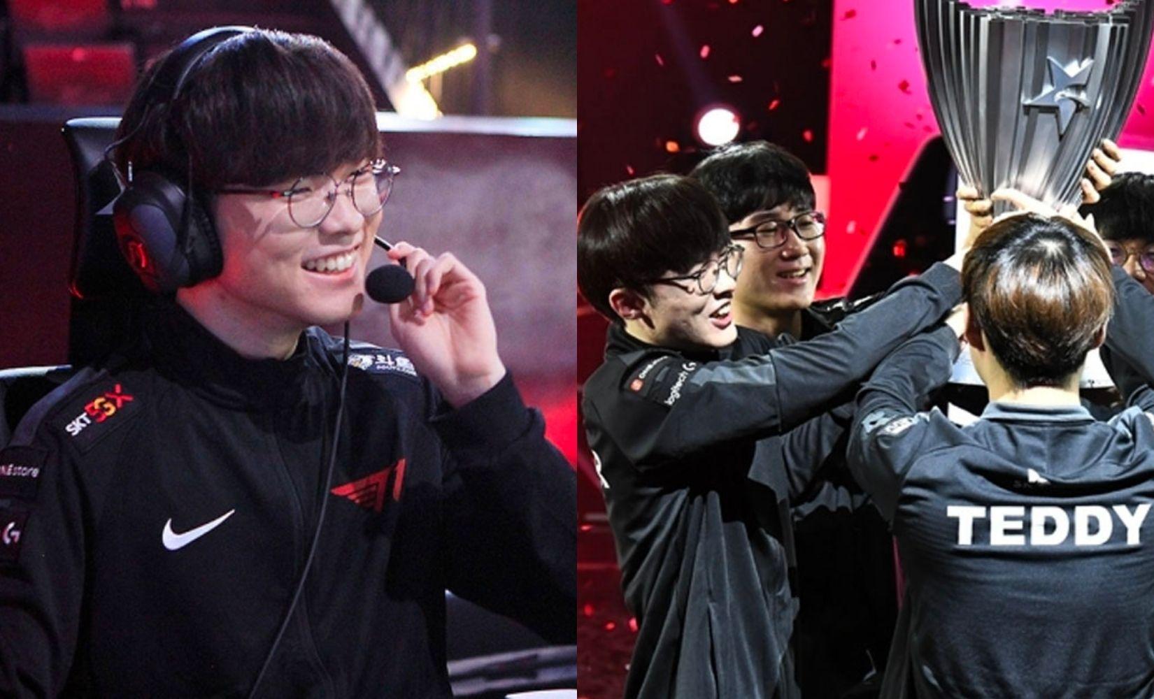 Lịch sử và sự phát triển của thể thao điện tử eSports Hàn Quốc