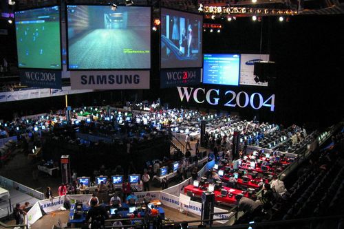 Creatrip 韓国eスポーツの歴史と有名選手