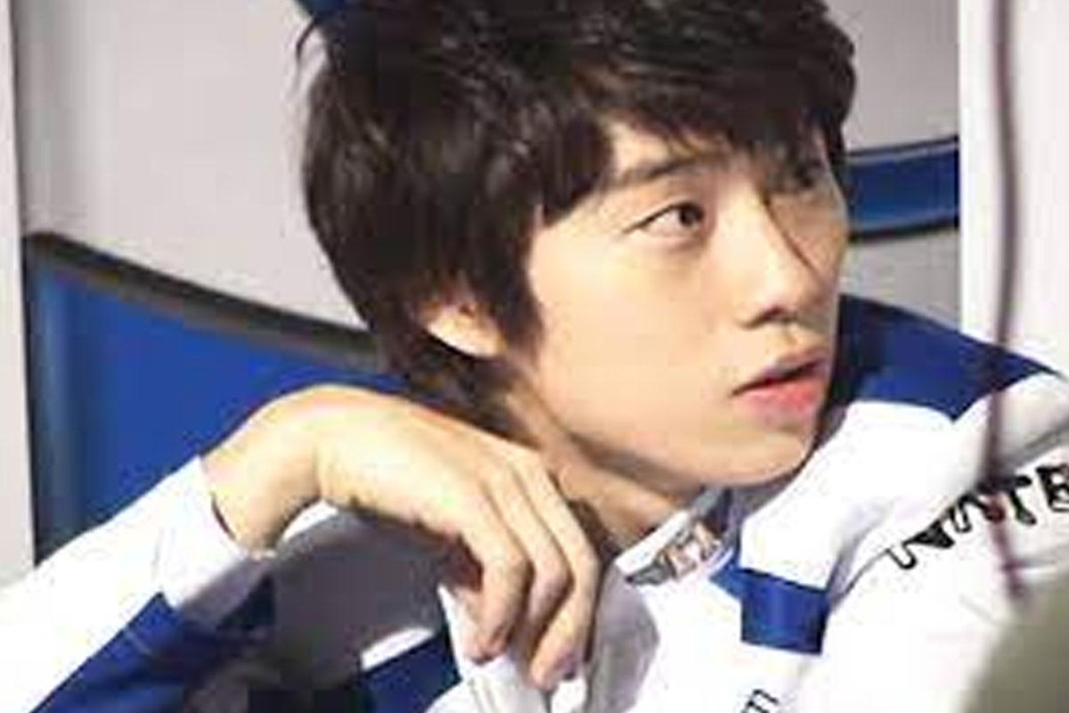 tuyển thủ game lim yo hwa