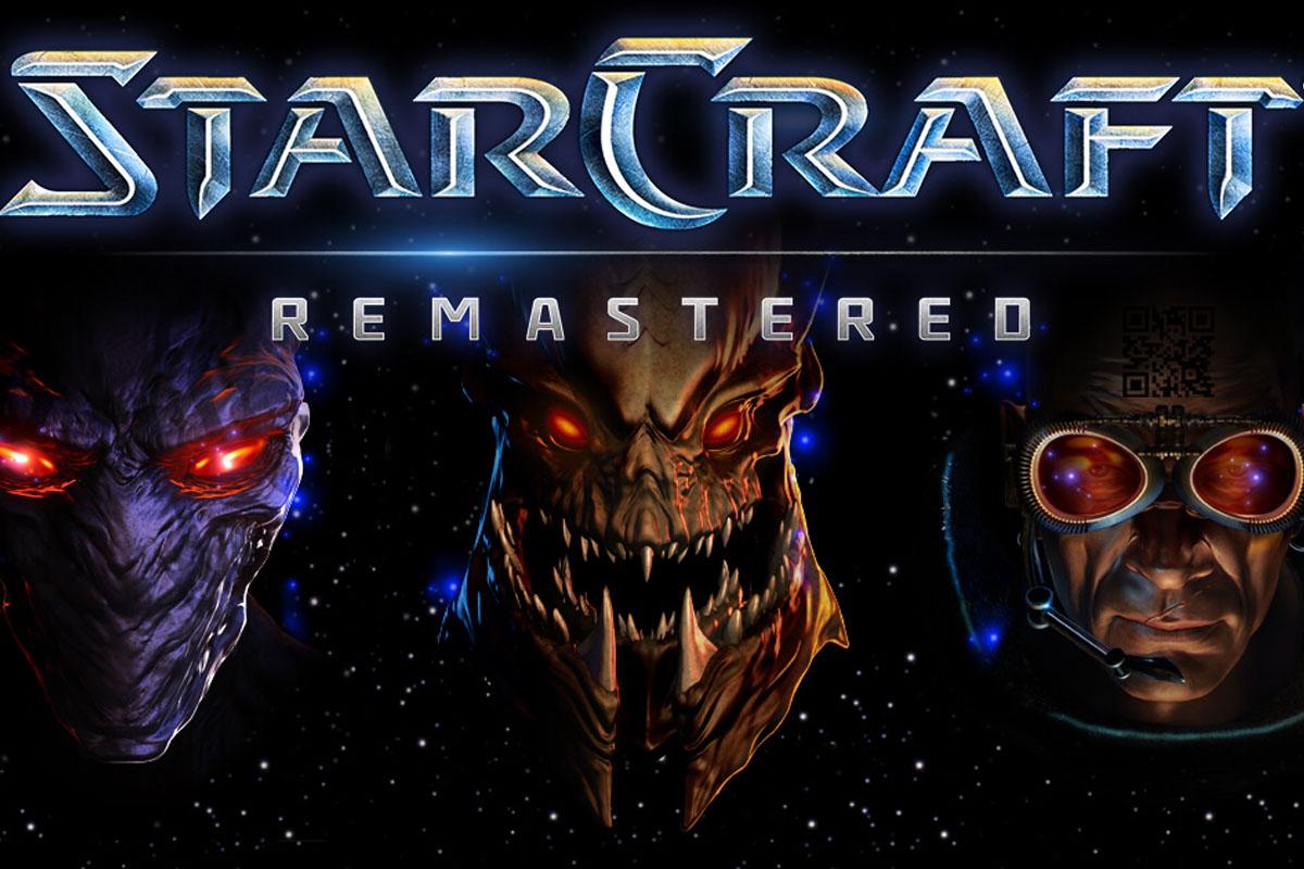 StarCraft