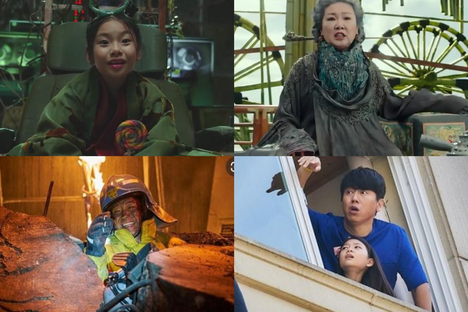 韓国カメオ、韓国映画、韓国俳優、韓国女優、カメオ出演、カメオ、特別出演、韓国、友情出演、ベテラン、マドンソク、キムスヒョン、怪しい彼女、新感染、シムウンギョン、風と共に去りぬ、ソンジュンギ、パラサイト、半地下の家族、パクソジュン、エクストリームジョブ、シンハギュン、オジョンセ、神と共に、第一章 罪と罰、イジョンジェ、キムハヌル、カンナさん大成功です、イボムス、白頭山大噴火、チョンドヨン、僕の彼女を紹介します、チャテヒョン、いま会いにゆきます、コンヒョジン、パクソジュン