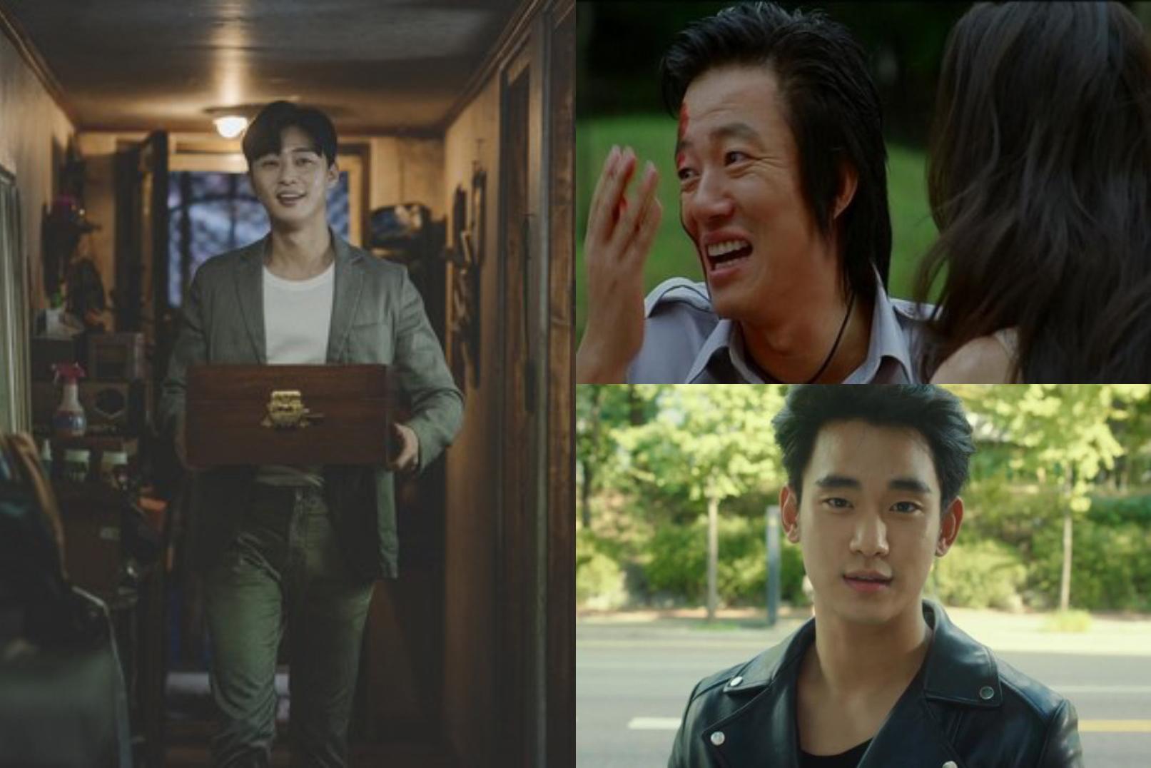 韓国映画のカメオ出演