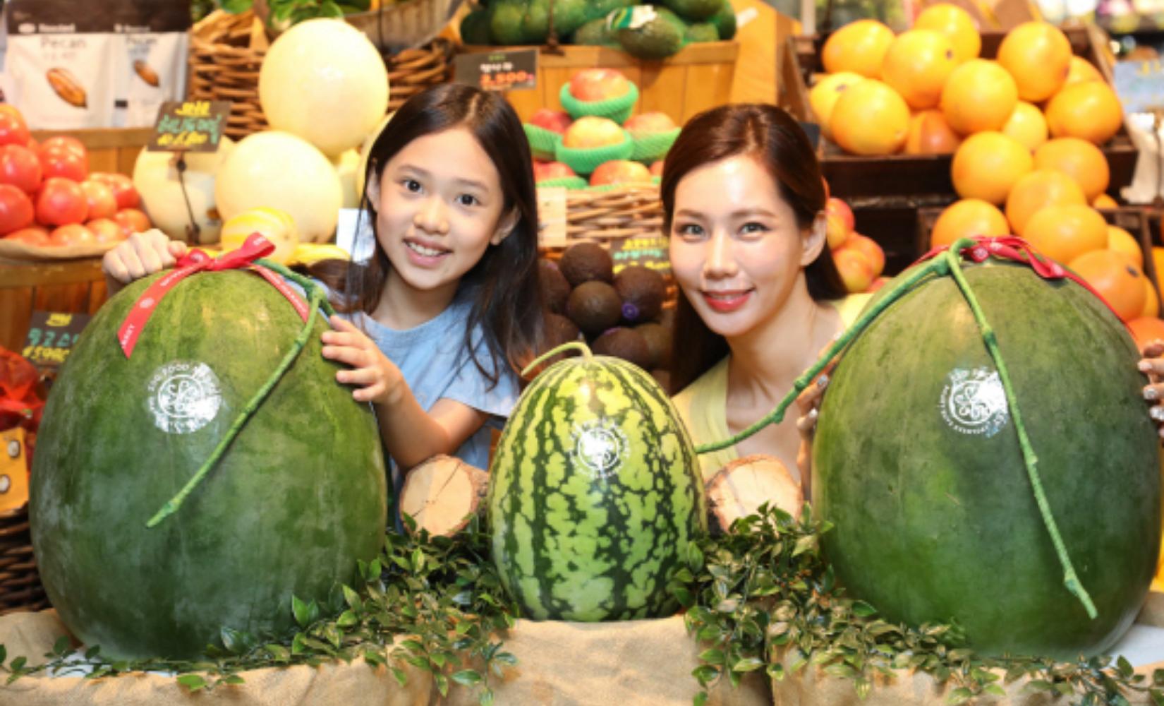 Huyền thoại dưa hấu 10 triệu VND ở Hàn: Sao lại đắt đến thế?