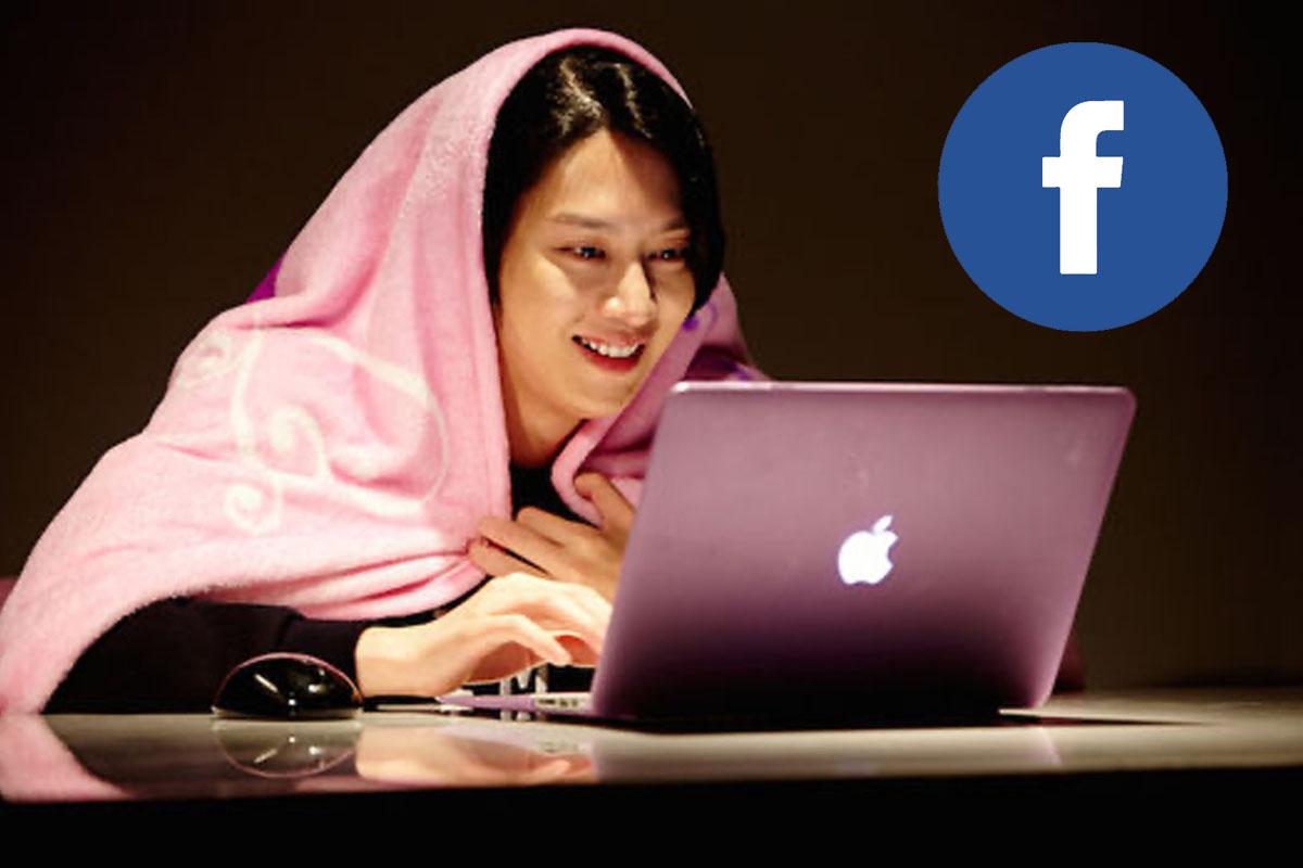 คนเกาหลีเล่น social อะไร