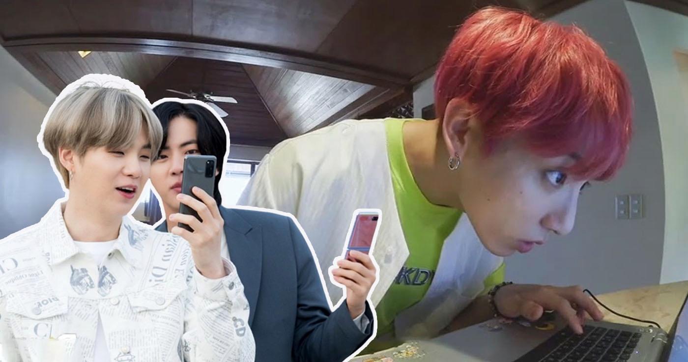 คนเกาหลีใช้โซเชียลอะไร