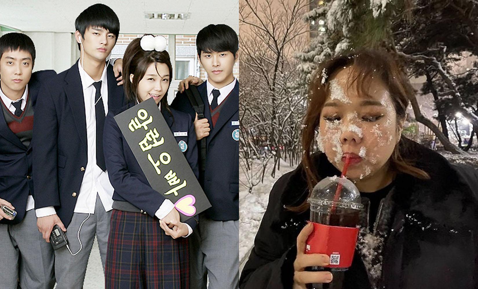 Đặc điểm thú vị của người Hàn theo từng khu vực bạn có biết?