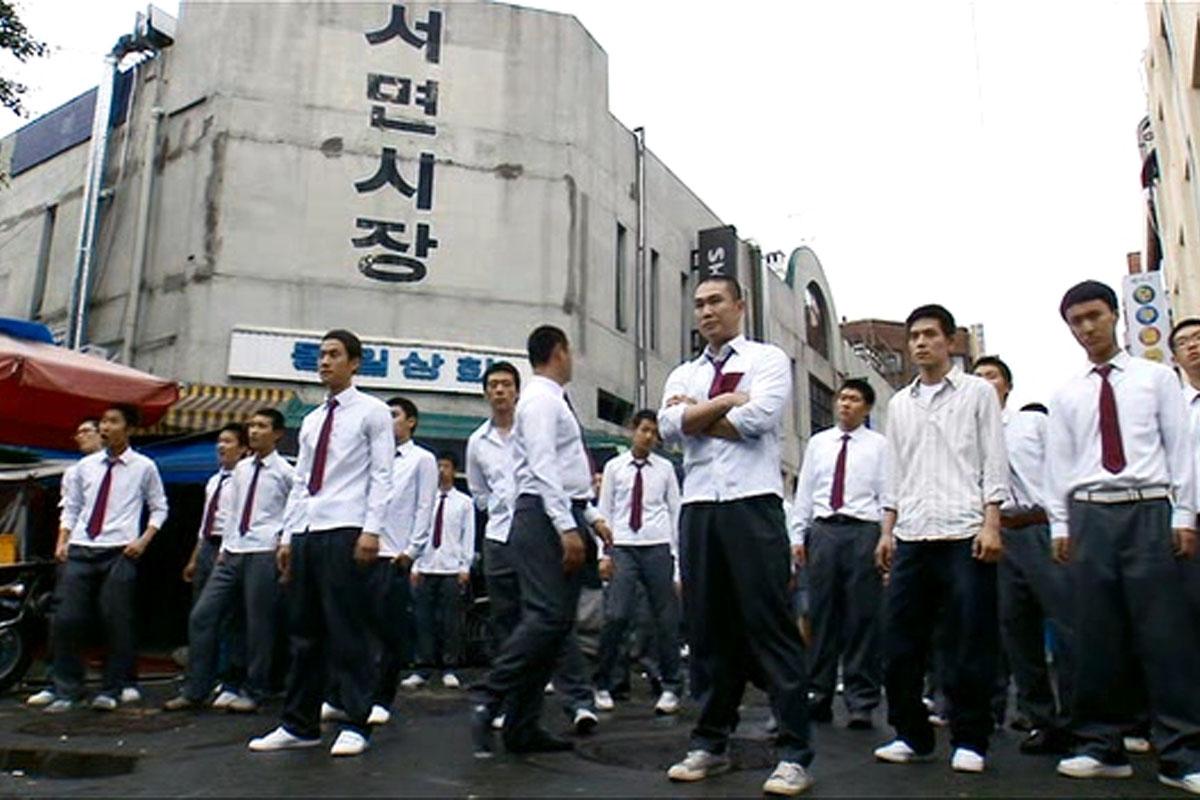 韓国、韓国文化、韓国人、韓国地域、韓国人特徴、方言、京畿道、慶尚道、江原道、忠清道、済州島、韓国人性格、ソウル