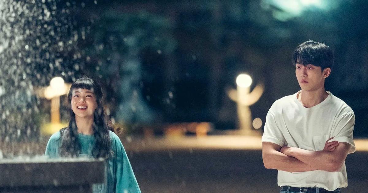 เจาะลึกเรื่องราวจากซีรีส์เรื่อง Twenty-Five Twenty-One