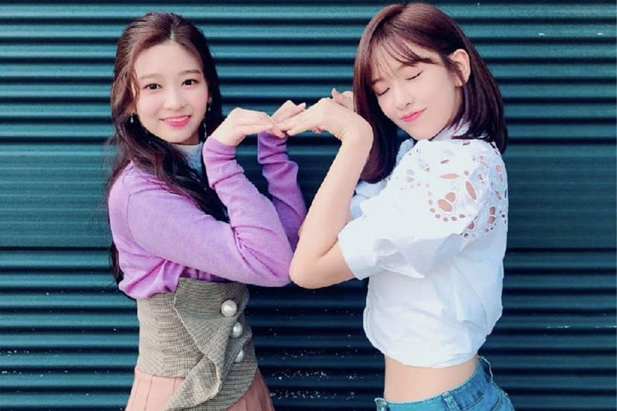 韓国、韓国写真、韓国ポーズ、韓国友情写真