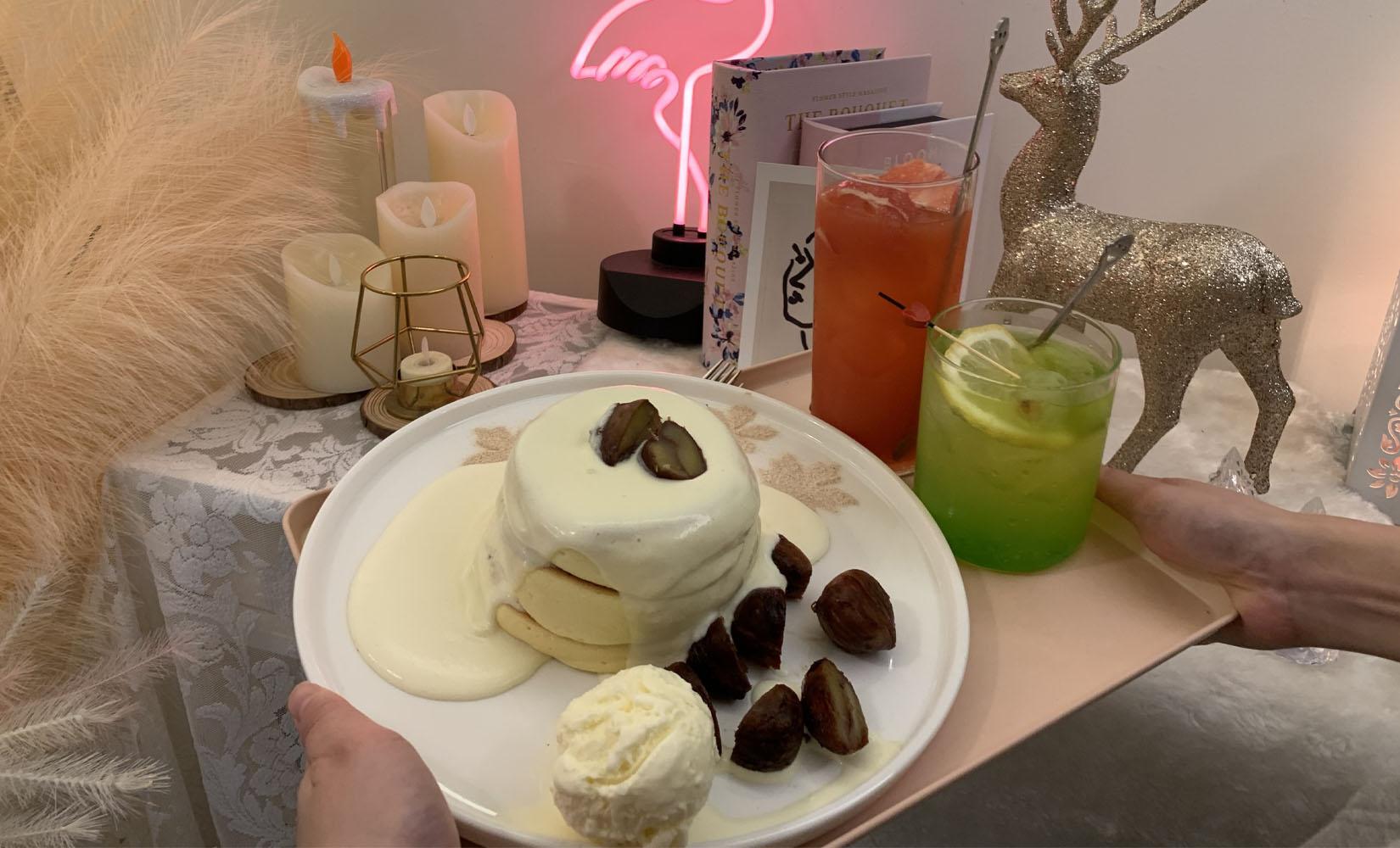 弘大カフェ | ラヘルのキッチン