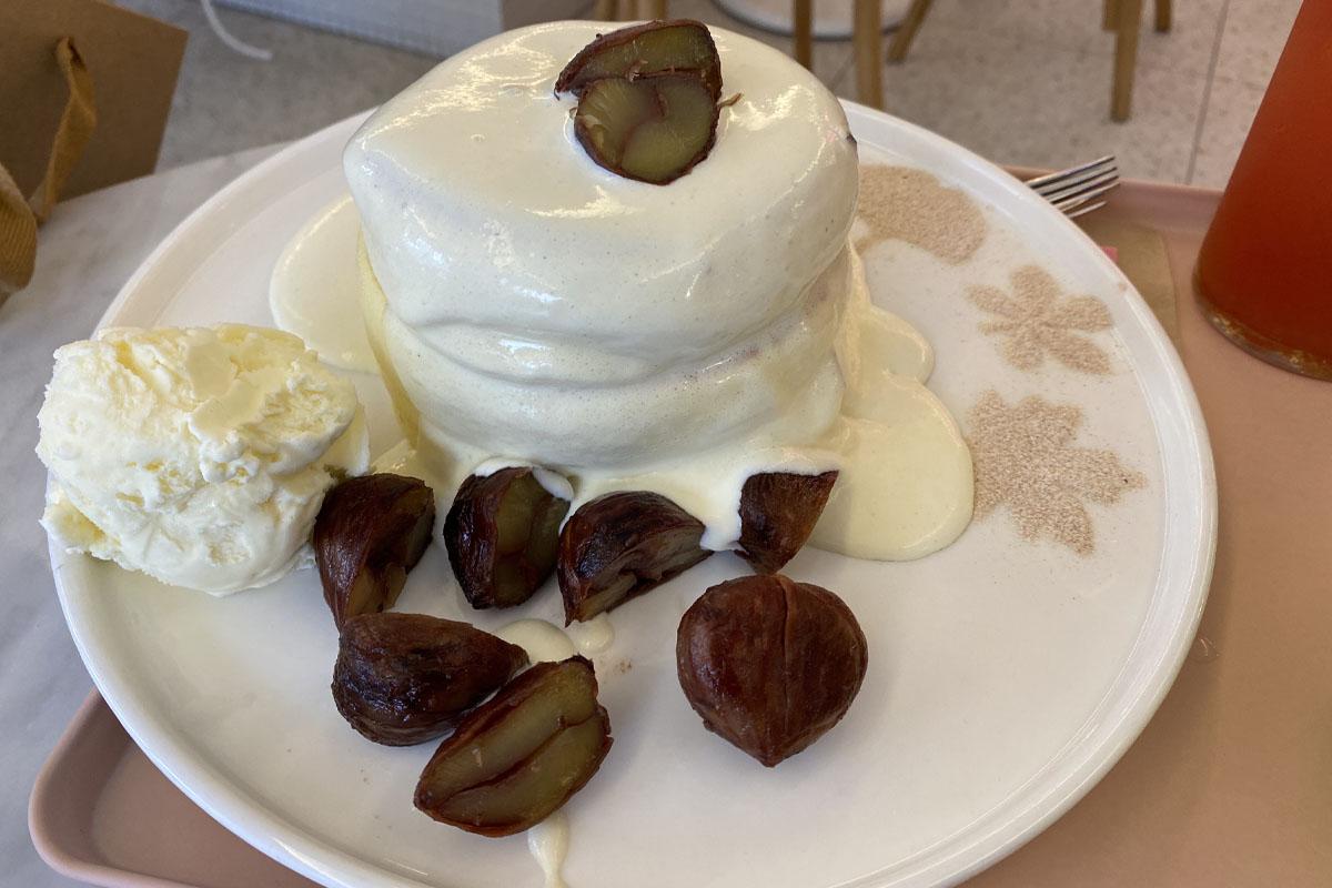 韓国、韓国旅行、ソウル、ソウル旅行、弘大、ホンデ、韓国カフェ