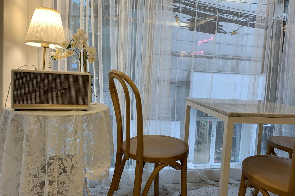 韓国、韓国旅行、ソウル、ソウル旅行、弘大、ホンデ、韓国カフェ