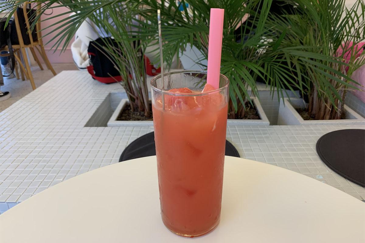 韓国、韓国旅行、ソウル、ソウル旅行、弘大、ホンデ、韓国カフェ