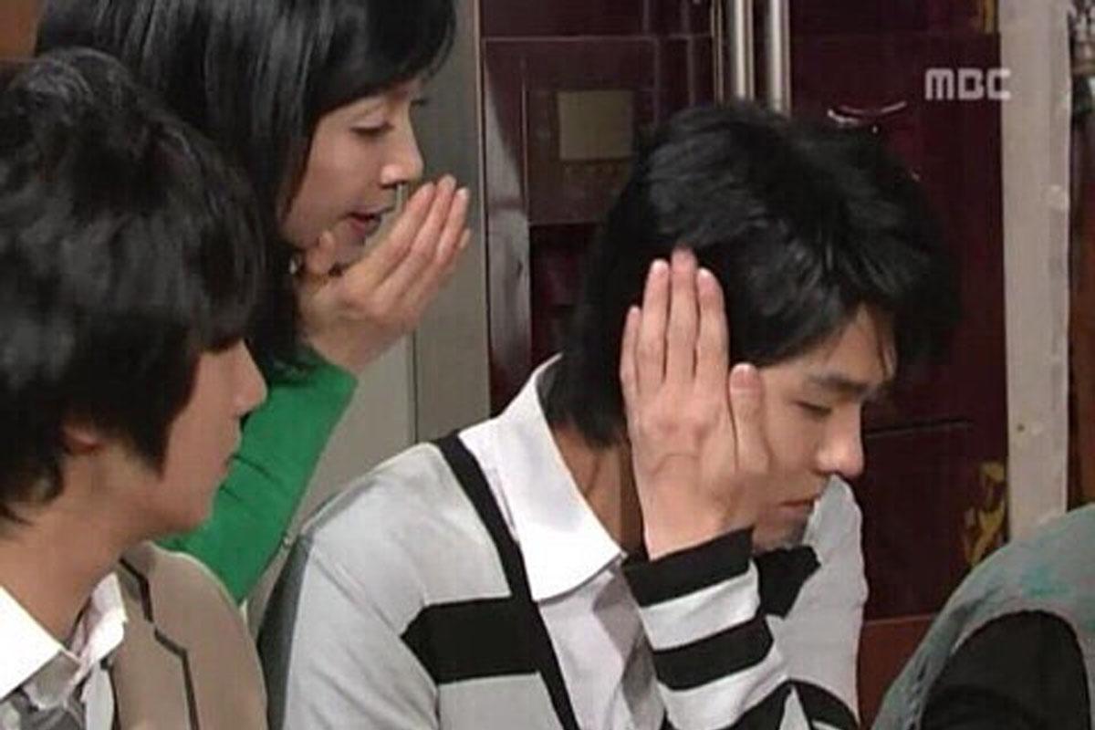 韓国、韓国文化、コンデ、世代間の葛藤、韓国社会、韓国先輩後輩、韓国会社